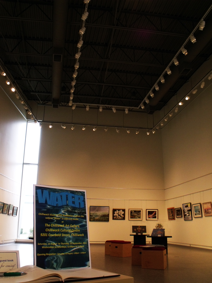 Art Gallery 2