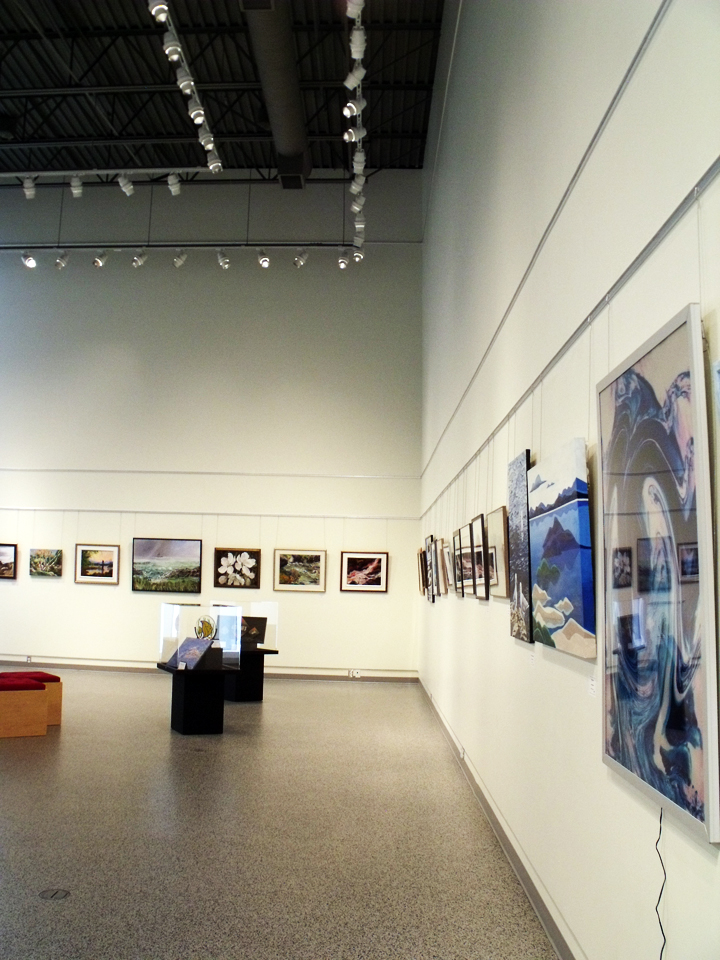 Art Gallery