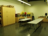 Craft Room