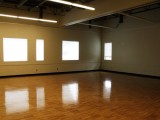 Odlum Brown Room
