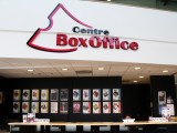 Centre Box Office
