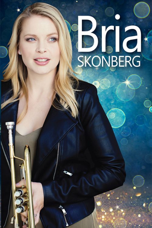 Bria Skonberg